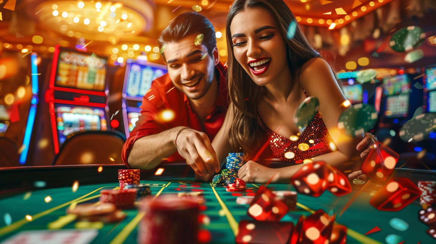 Fitur live casino xbet di ponsel