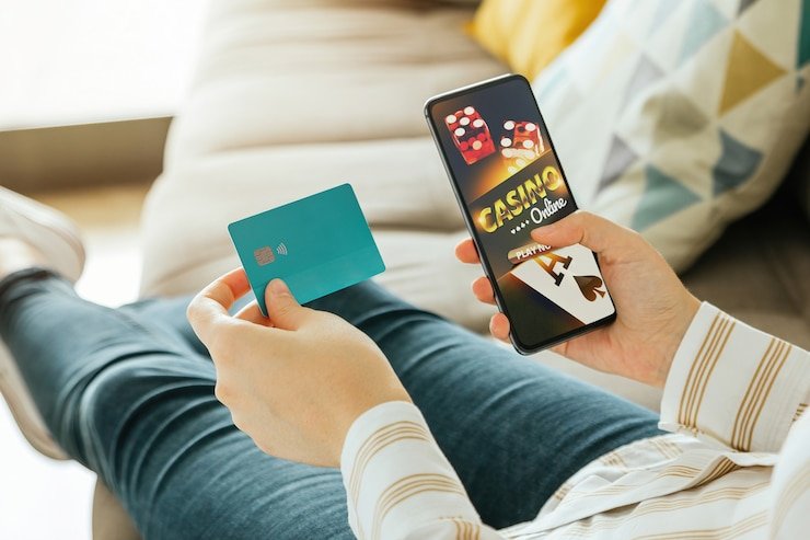 Kartu informasi hadiah di xbet